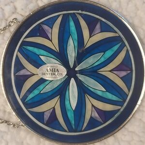 Amia Suncatcher - Thumbnail 2